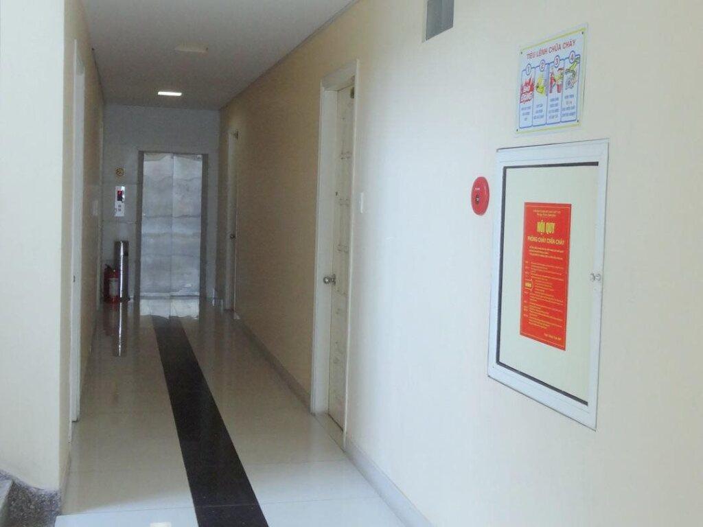 Хайфон: Bao Anh Hotel