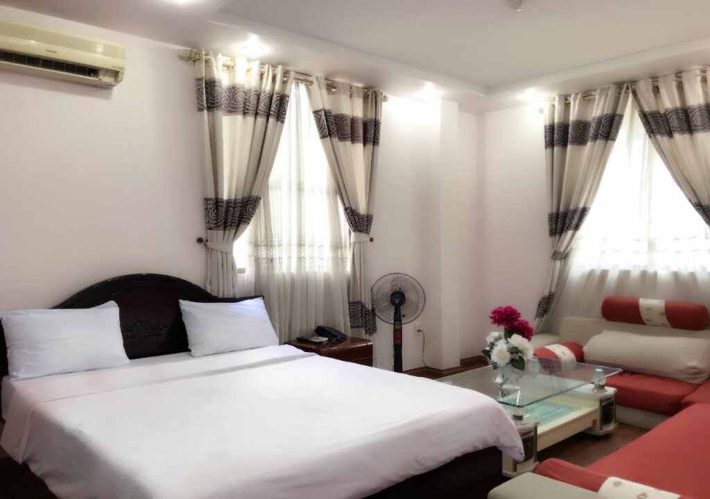 Bao Anh Hotel — фото 6