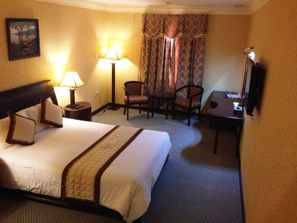 Дананг: Royal Star Hotel