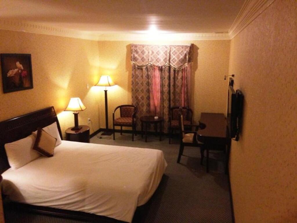 Дананг: Royal Star Hotel