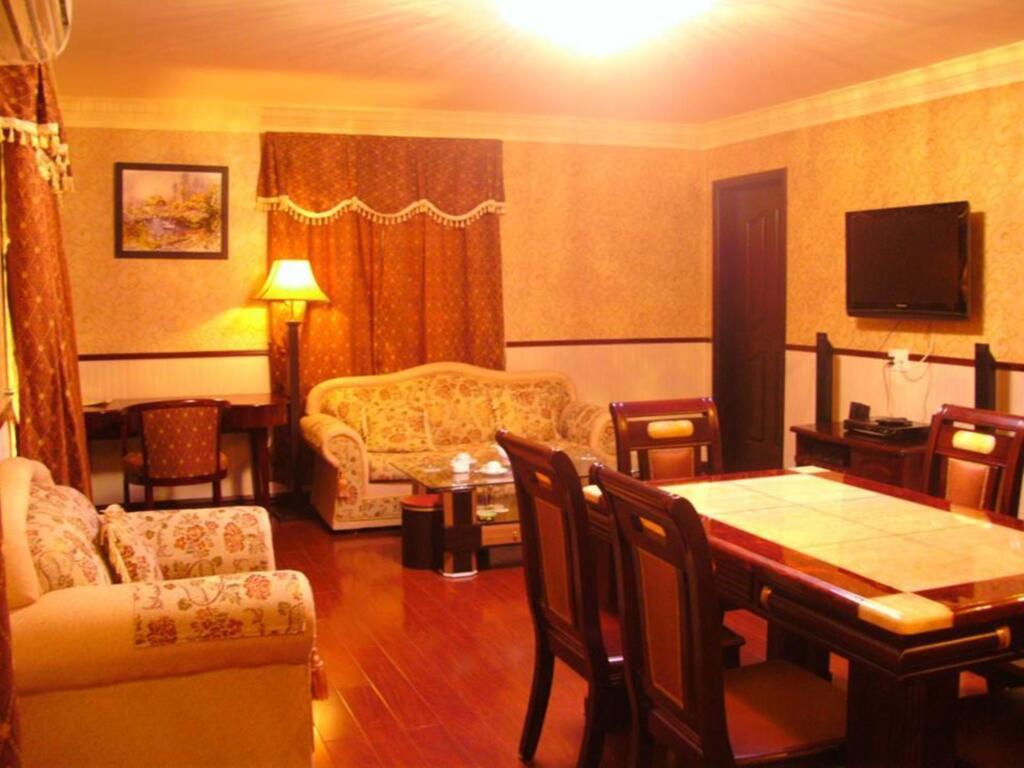 Дананг: Royal Star Hotel