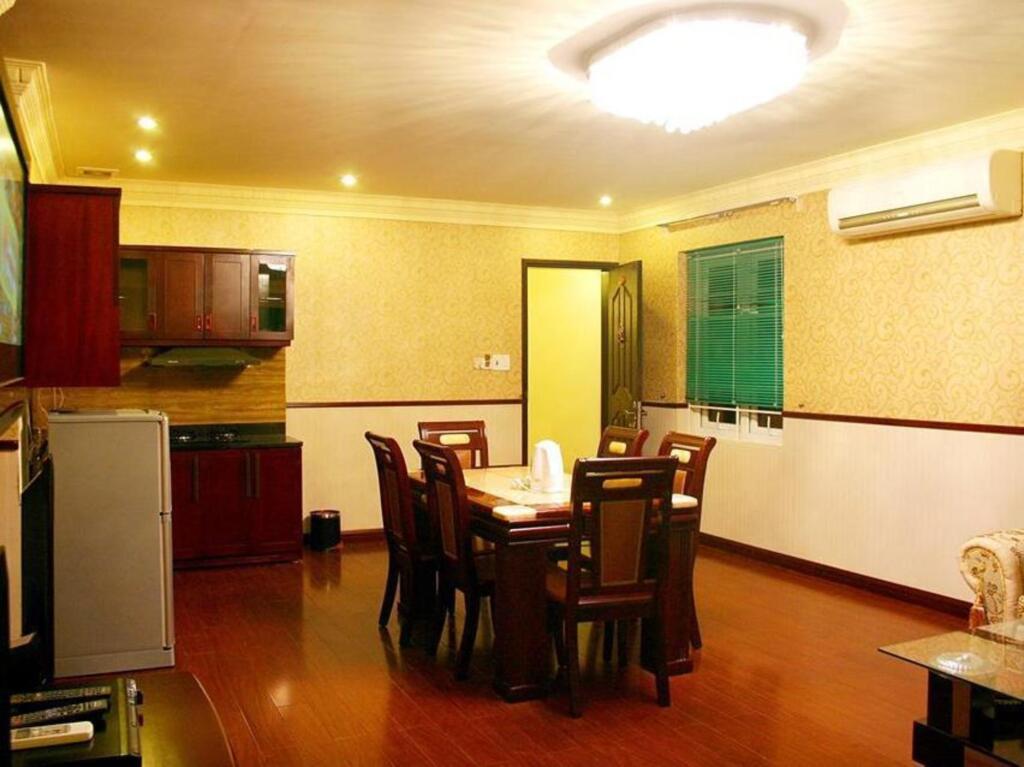 Дананг: Royal Star Hotel