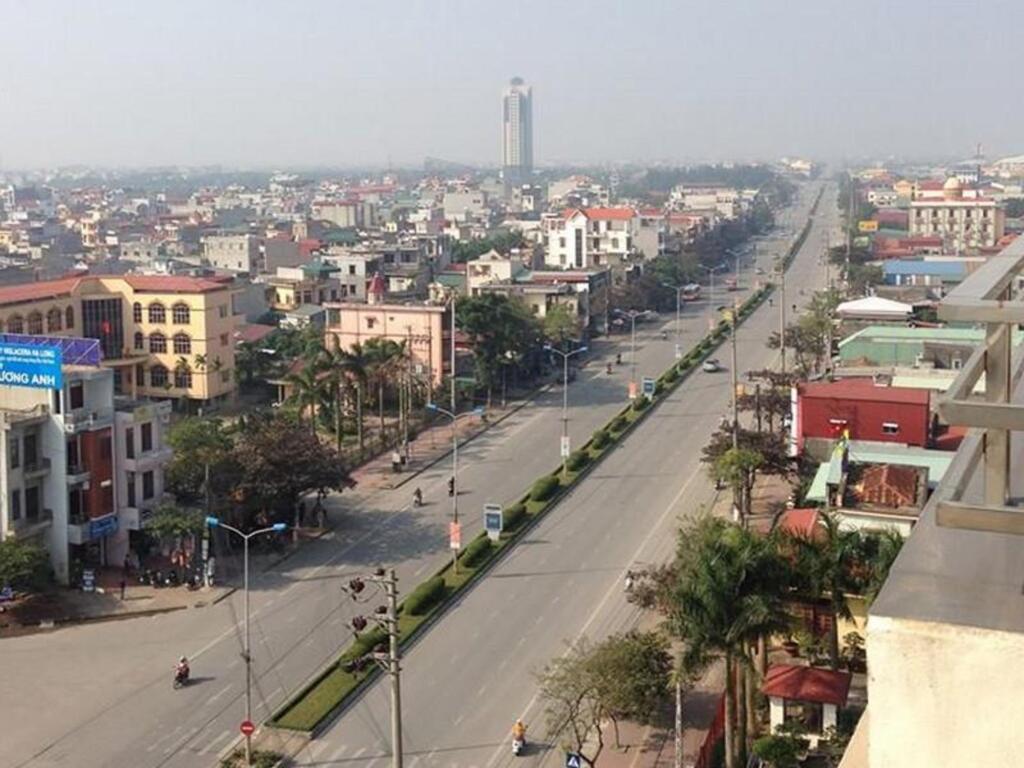 Хайзыонг: Tien Thanh Hotel