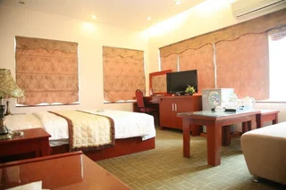 Хайзыонг: Tien Thanh Hotel