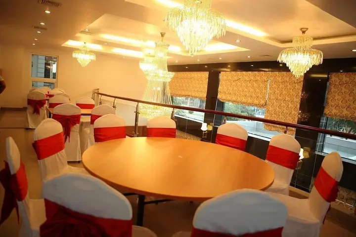 Хайзыонг: Tien Thanh Hotel