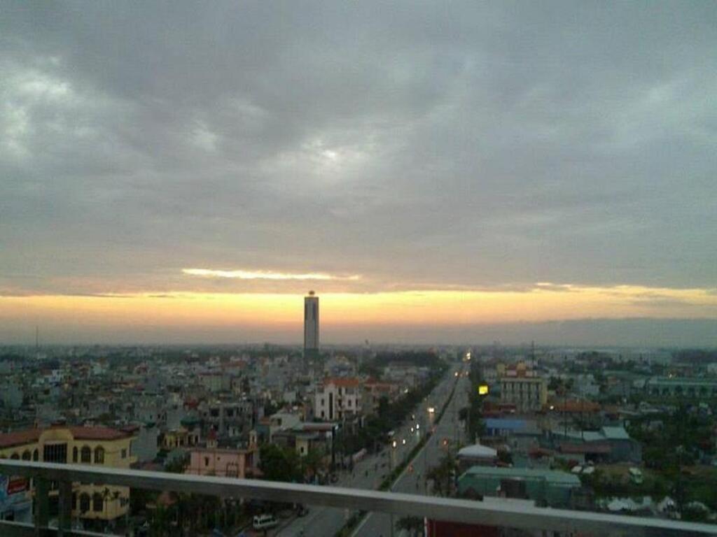 Хайзыонг: Tien Thanh Hotel