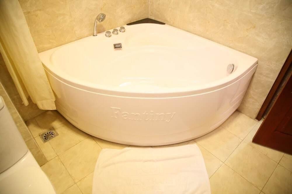 Хайзыонг: Tien Thanh Hotel