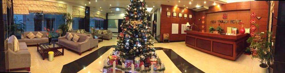 Хайзыонг: Tien Thanh Hotel