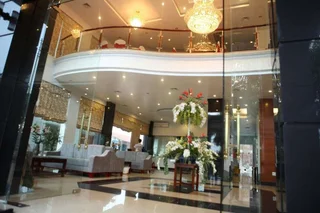 Хайзыонг: Tien Thanh Hotel