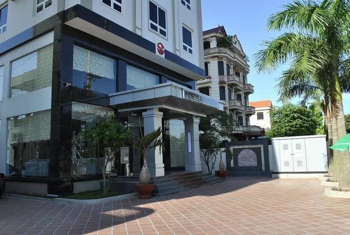 Хайзыонг: Tien Thanh Hotel
