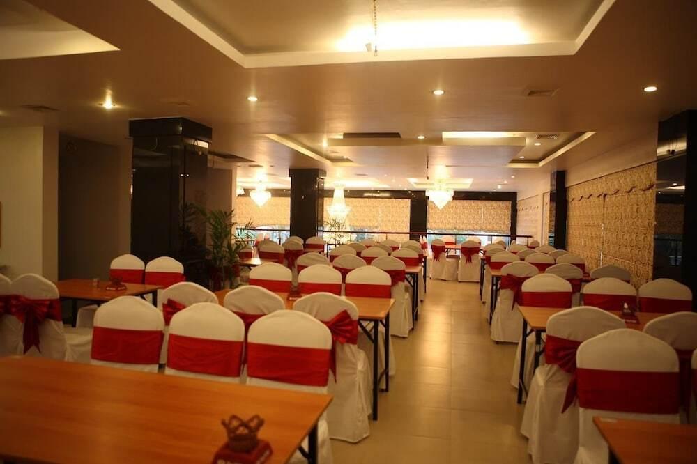 Хайзыонг: Tien Thanh Hotel