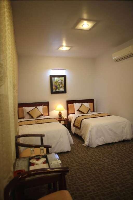 Хайзыонг: Tien Thanh Hotel
