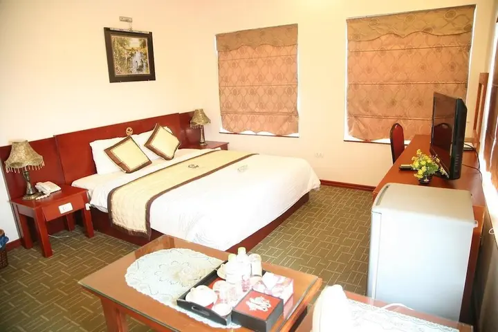 Хайзыонг: Tien Thanh Hotel