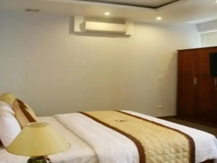 Хайзыонг: Tien Thanh Hotel