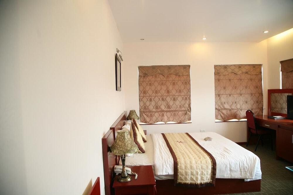 Хайзыонг: Tien Thanh Hotel