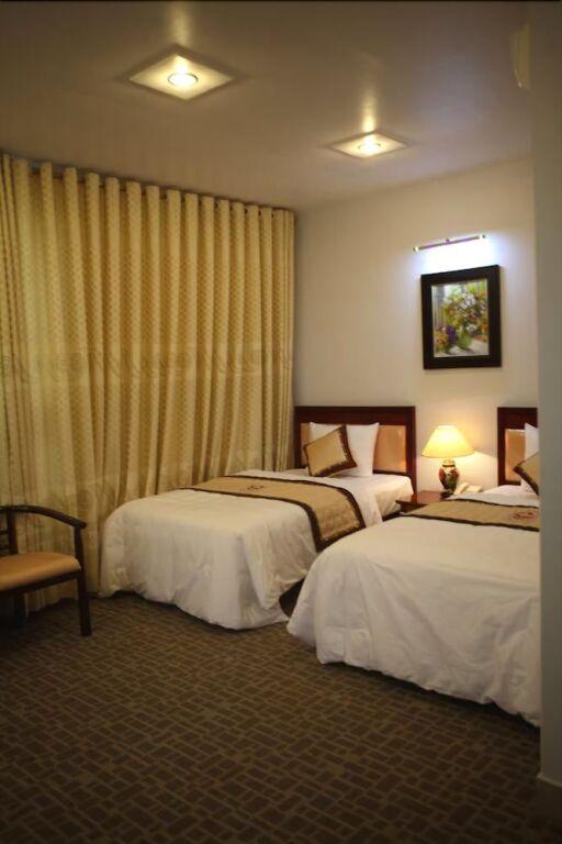 Хайзыонг: Tien Thanh Hotel