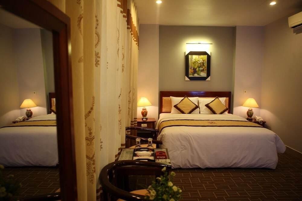 Хайзыонг: Tien Thanh Hotel