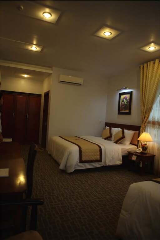 Хайзыонг: Tien Thanh Hotel