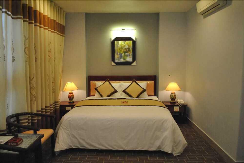 Хайзыонг: Tien Thanh Hotel