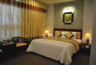 Хайзыонг: Tien Thanh Hotel