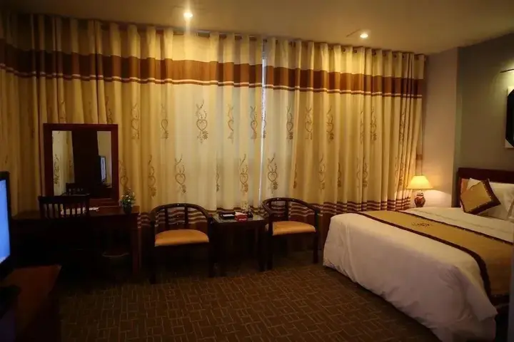 Хайзыонг: Tien Thanh Hotel