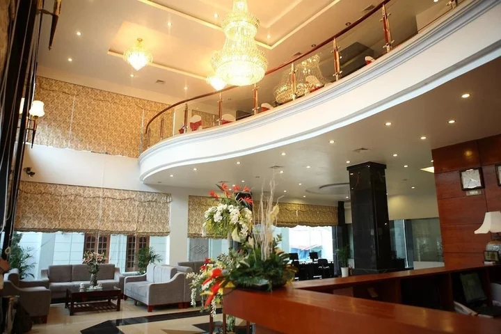 Хайзыонг: Tien Thanh Hotel