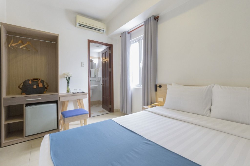 Meraki Boutique Hotel — фото 1