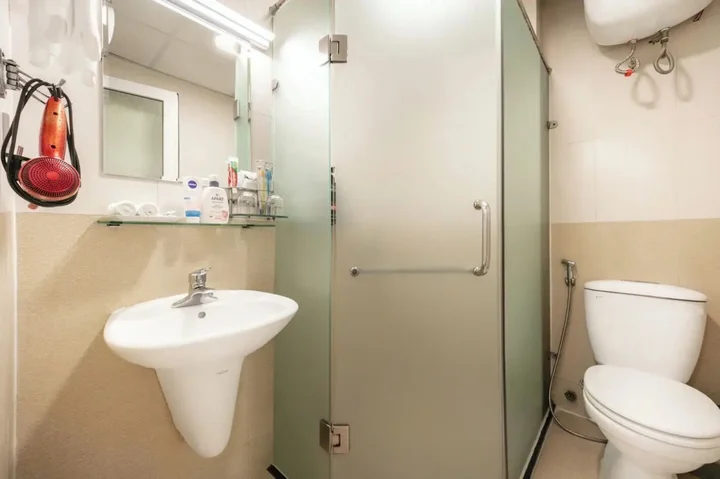 Ханой: A25 Hotel - 46 Chau Long