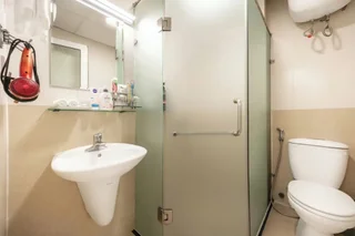 Ханой: A25 Hotel - 46 Chau Long