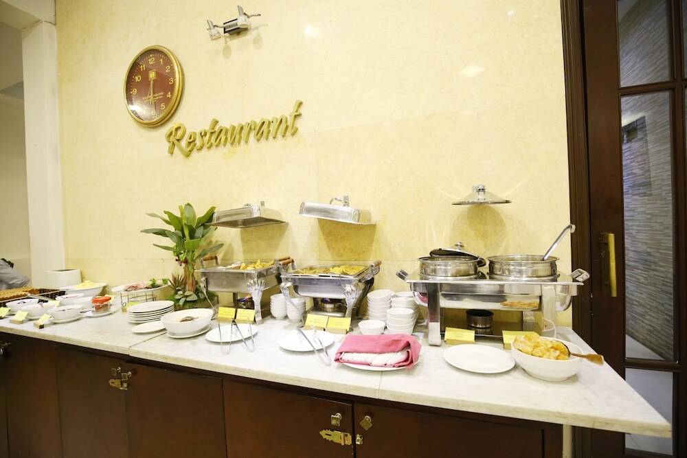 Ханой: Hasu Hotel