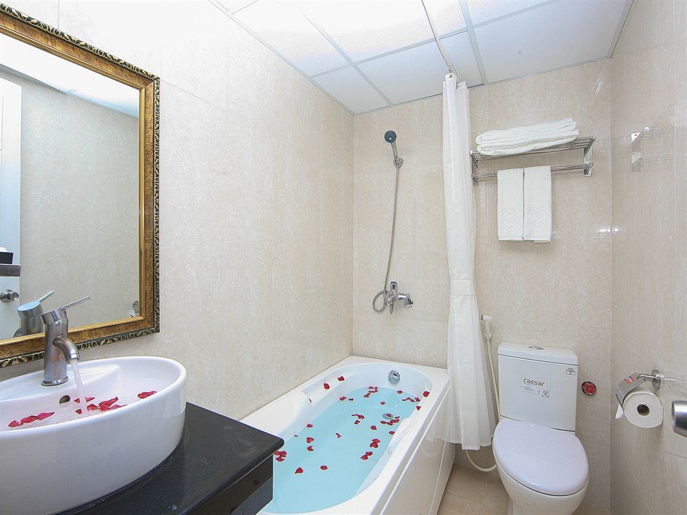 Ханой: Hasu Hotel