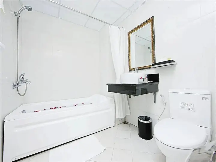 Ханой: Hasu Hotel