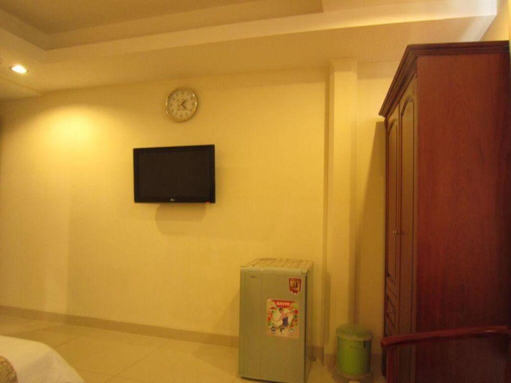 Хошимин: Hoang Hoang Hotel