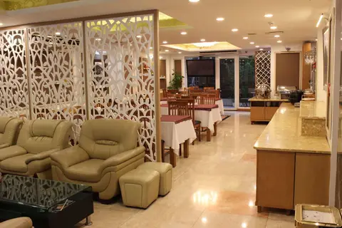 Luxor Boutique Hotel — фото 1