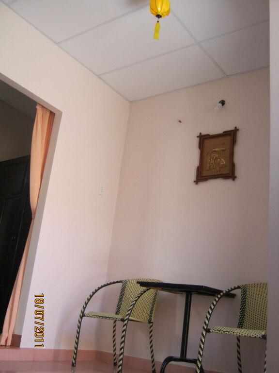 Фантхьет: Sea Winds Resort