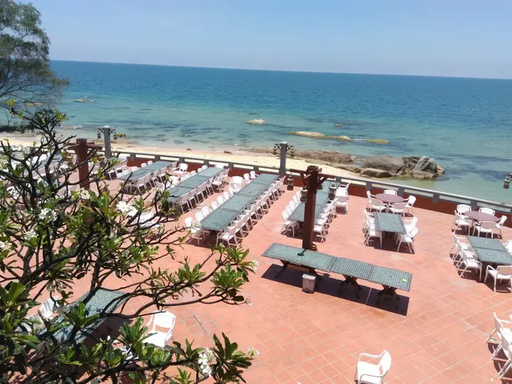 Фантхьет: Sea Winds Resort