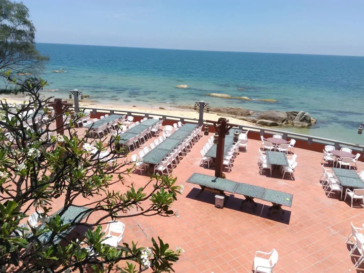 Фантхьет: Sea Winds Resort