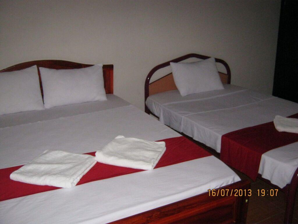 Фантхьет: Sea Winds Resort