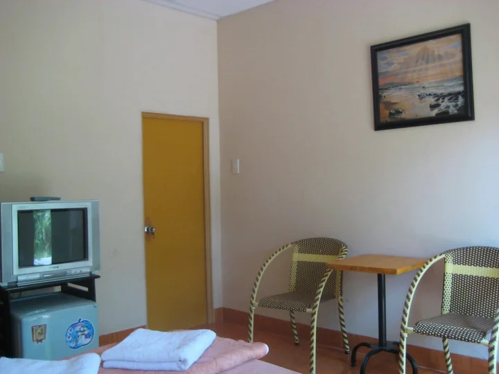 Фантхьет: Sea Winds Resort