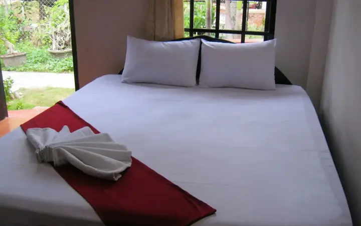 Фантхьет: Sea Winds Resort