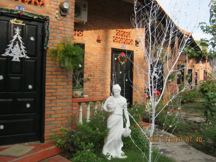 Фантхьет: Sea Winds Resort