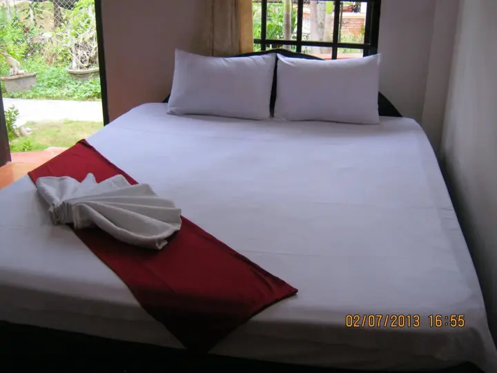 Фантхьет: Sea Winds Resort