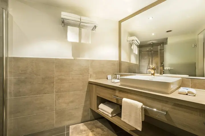 Ханой: Thaison Palace Hotel