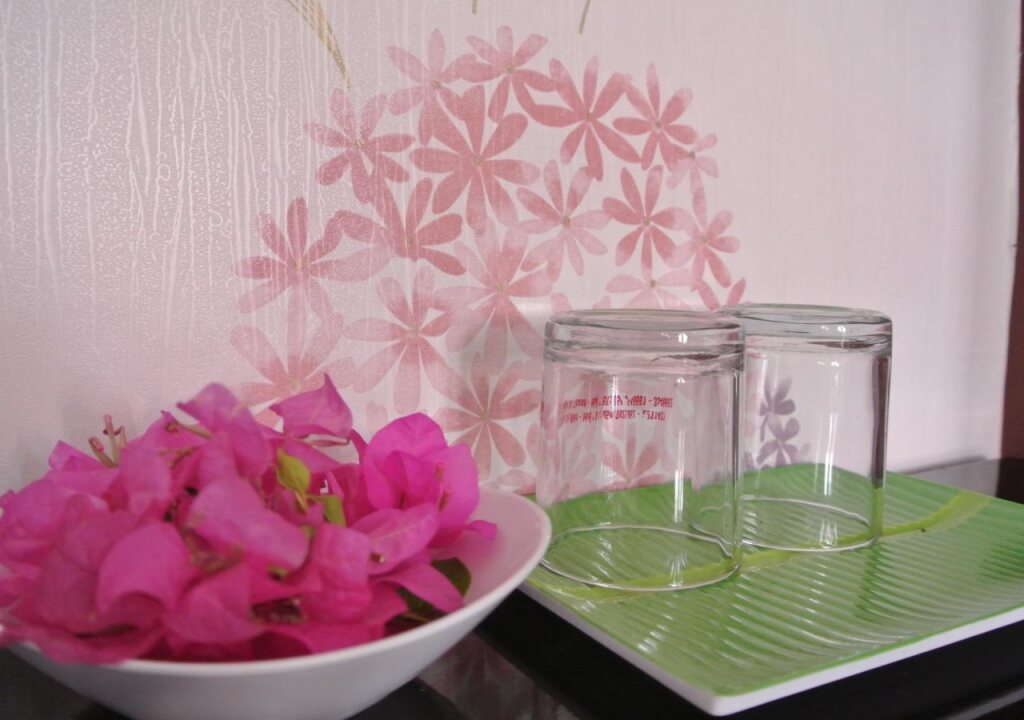 Хюэ: Thien An Hotel