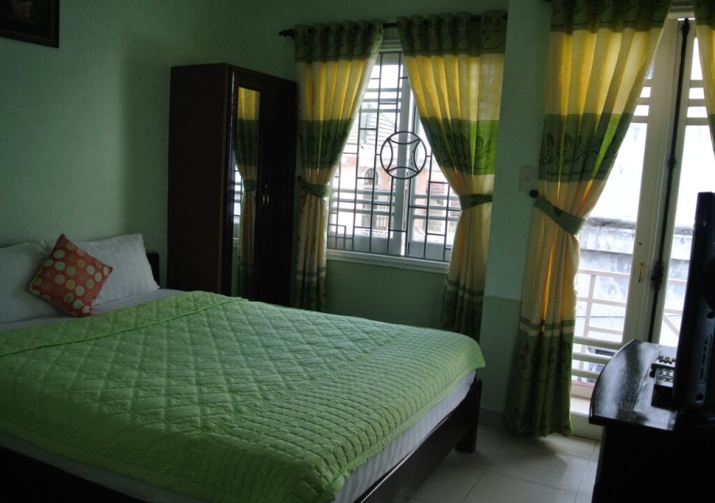 Хюэ: Thien An Hotel