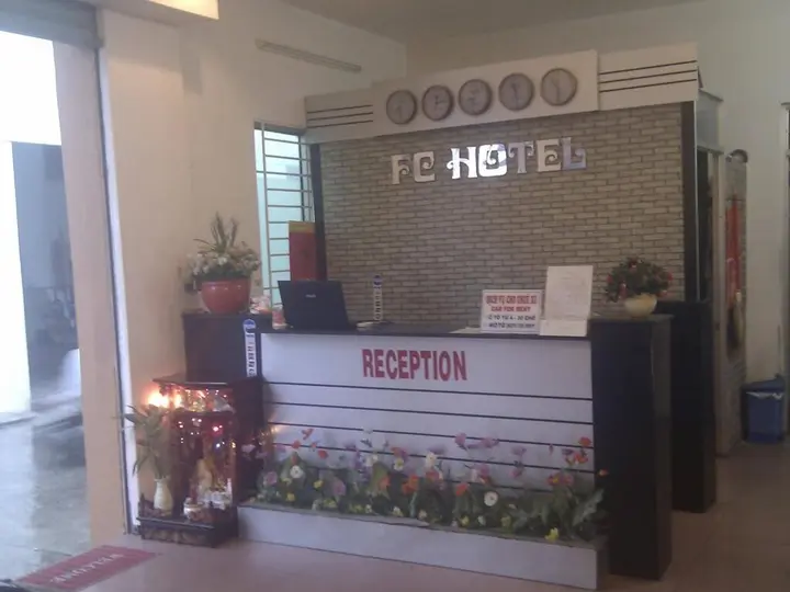 Дананг: FC Hotel
