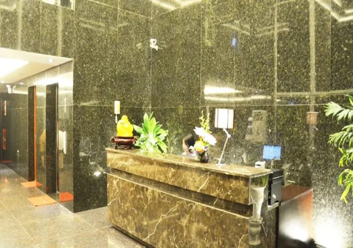 Дананг: D&C Hotel