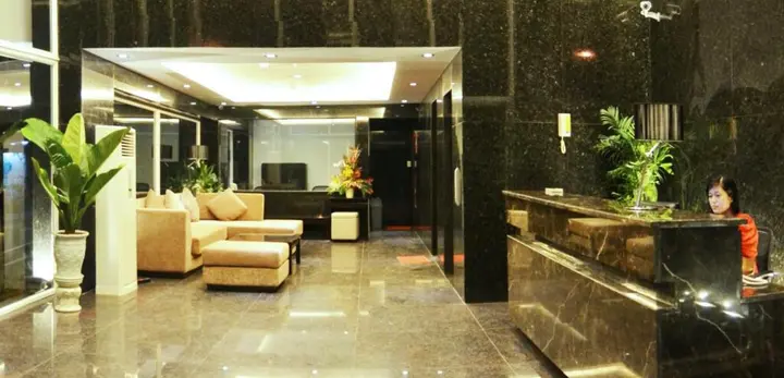 Дананг: D&C Hotel