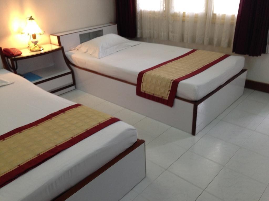 Хошимин: Phuong Anh Hotel