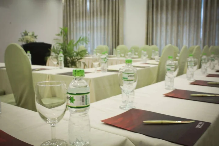 Хойан: Phu Thinh Boutique Resort & Spa
